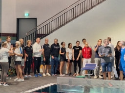 DMSM Bund - Nürnberg